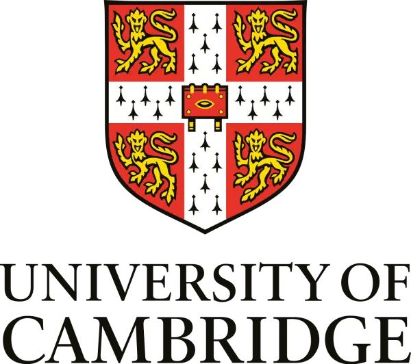 University of Cambridge Logo